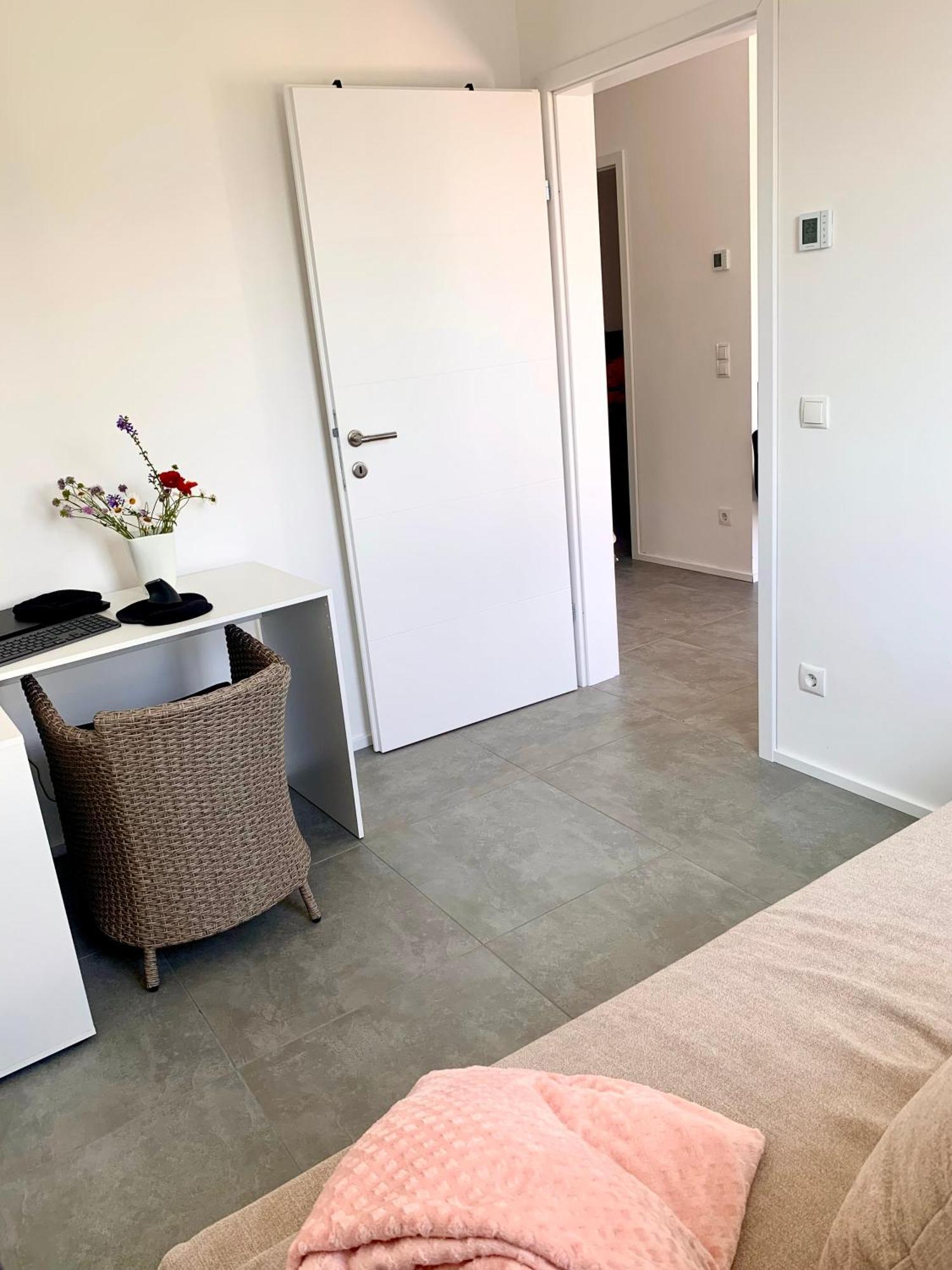 Woerthersee-Appartements Velden am Wörther See Extérieur photo