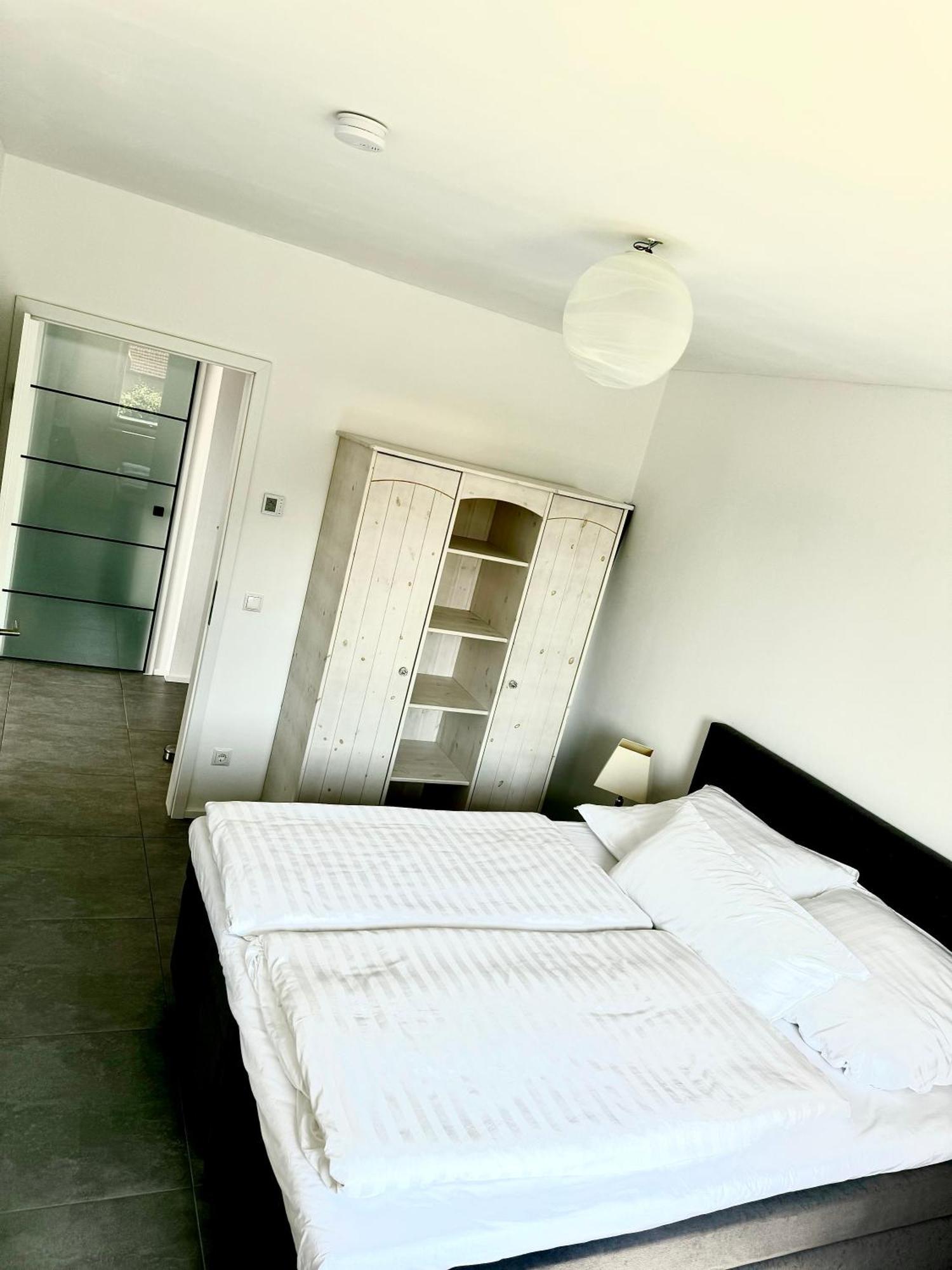 Woerthersee-Appartements Velden am Wörther See Extérieur photo